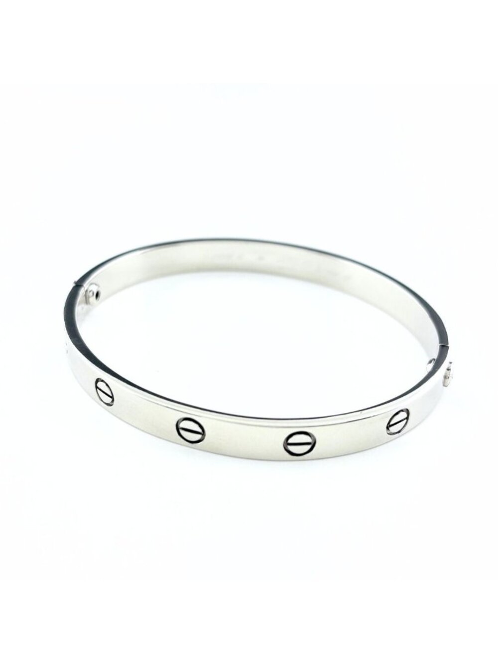 Cartier Love Bracelet Gold